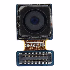 Lankstus kabelis su galine kamera Samsung Galaxy A3 (2017)