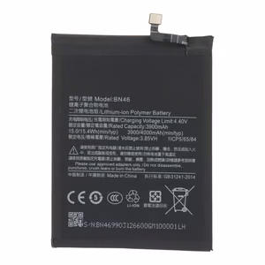 Аккумулятор Xiaomi Redmi 7 / Note 8T / Note 8 / Note 8 2021 BN46 4000mAh OEM