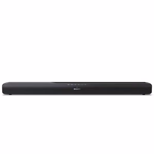 Sharp HT-SB100 – 2.0 garso juosta didesniems nei 32 col. televizoriams, HDMI ARC/CEC, „Bluetooth“ ir USB, 80 cm, juoda