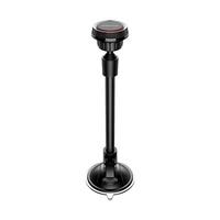 Automobilinis telefono laikiklis Borofone BH18, lanksti kojelė, magnetinis