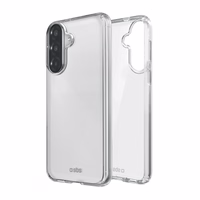 SBS Skinny Cover for Samsung Galaxy A57 - Transparent