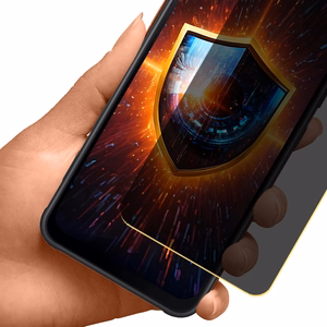 3mk Silky Matt Privacy Матовая защитная плёнка для Samsung Galaxy XCover 7