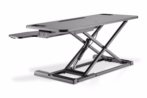 DIGITUS ergonomiškas darbo vietos paaukštinimas