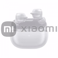 Bluetooth laisvų rankų įranga Xiaomi Redmi Buds 3 Lite balta / 100% originali /