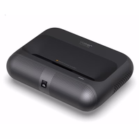 Yaber K300s Multimedia Laser RGB FullHD 1080p Projector with JBL Speakers - Juodas