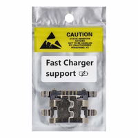 Įkrovimo jungtis MOTOROLA E5 ORI