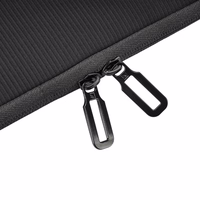 Tucano Colore2 - Sleeve MacBook Pro 15” / Laptop 14” / 13” (juodas)