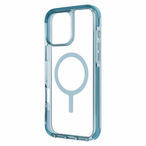 Uniq Combat Magnetinis dėklas iPhone 16 Plus 6.7" - žalias
