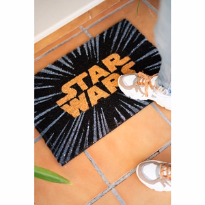 Star Wars durų kilimėlis