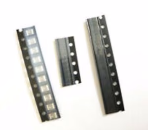 Mikroschema IC iPhone SE/6/6 Plus/6S/6S Plus/7/7 Plus apšvietimo diodas (L4020,L4050,L1503)