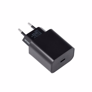 Įkroviklis Blue Star (TFB-TC-25W) Type-C 3A (25W) juodas