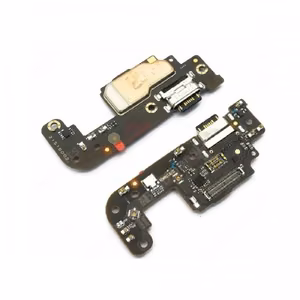 Įkrovimo lizdas suderinamas su Xiaomi Poco X3 GT su Flex / Plata OEM