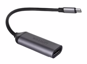 UNITEK ADAPTERIS USB-C, DISPLAYPORT 1.4, 8K@60HZ, V1415A