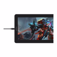 Huion Kamvas 13 GS1331 grafinis planšetė