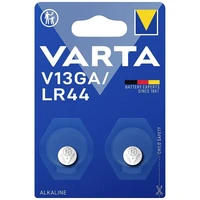 VARTA alkalinė baterija V13GA (Type LR44) 2 vnt.