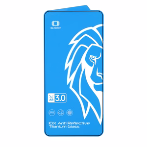Grūdintas stiklas Tel Protect 10X AR 3.0 AntiReflective Titanium skirtas Samsung Galaxy S26 Plus