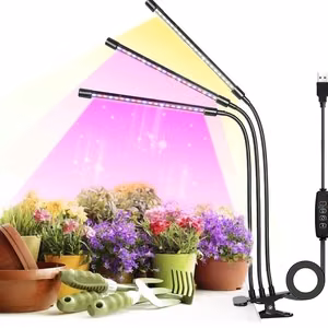 Reach 3X LED лампа для выращивания растений