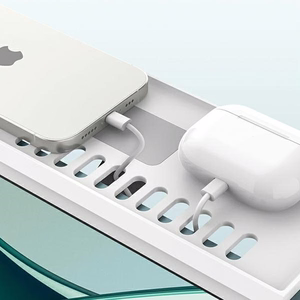 SODI 312 полка для iMac 312 - белый