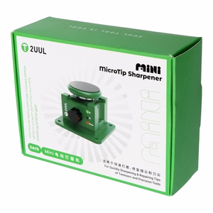 2UUL itin tikslus mini galąstuvas DA79