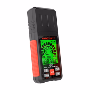 Habotest HT609PRO dujų nuotėkio detektorius