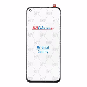 MUSTTBY priekinis stiklas + OCA OPPO Reno 5 4G