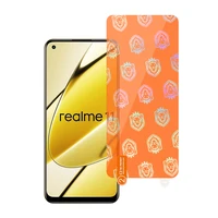 Tel Protect Best Flexible Hybrid apsauginis stiklas REALME 11/13