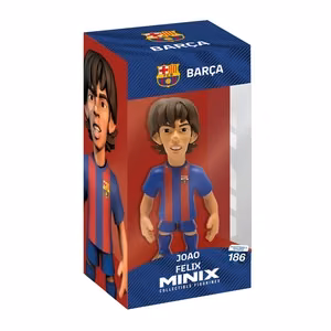 Minix FC Barcelona – João Félix – kolekcinė figūrėlė