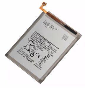 Аккумулятор Оригинал Samsung A715 A71 4500mAh EB-BA715ABY
