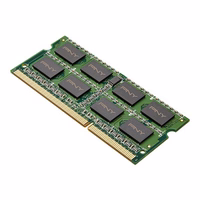PNY 8GB DDR3 1600MHz atminties modulis 1 x 8 GB