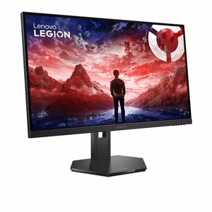 Lenovo Legion 27-10 kompiuterio monitorius 68,6 cm (27") 1920 x 1080 pikselių Full HD LCD juodas
