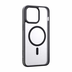 Etteri Matt Mag dėklas Samsung Galaxy S26 juodas