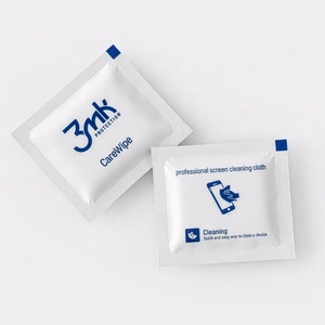 Accessories - 3mk CareWipe