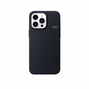 Dėklas HDD Silicone MagSafe Case Samsung S921 S24 juodas