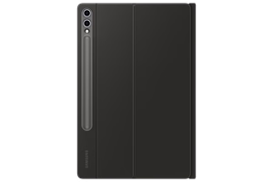 DX825UBE Book Cover Keyboard Samsung Galaxy Tab S10+/S9+/S9 FE+, черный