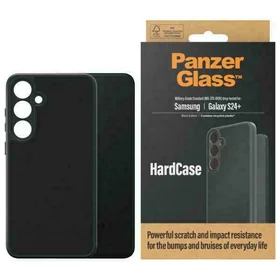 PanzerGlass Kietas Dėklas Samsung Galaxy S24+ - Juodas
