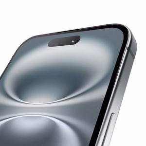 Puro Frame apsauginis stiklas su rėmeliu iPhone 16