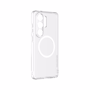 AmazingThing Minimal Mag Lens Dėklas for Samsung Galaxy S26 Ultra - Skaidrus