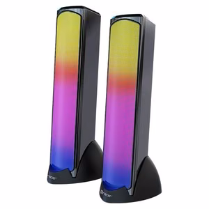 Tracer Orlando 2.0 Sigma USB Bluetooth RGB garsiakalbis 10W