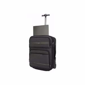 Targus CitySmart Fits up to size 12-15.6 " Laptop Roller Black/Grey