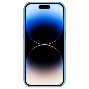Tel Protect Magnetinis dėklas telefonui su stovu Iphone 14 mėlyna