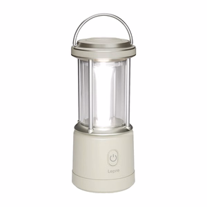 Lepro 330043 Camping Lamp, 1000 lm