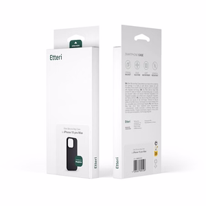 Etteri Silikoninis Mag dėklas for Samsung Galaxy S26 juodas