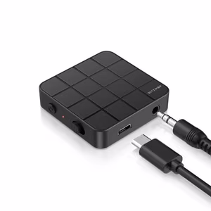 Siųstuvas / imtuvas BlitzWolf BW-BL2, Bluetooth 5.0