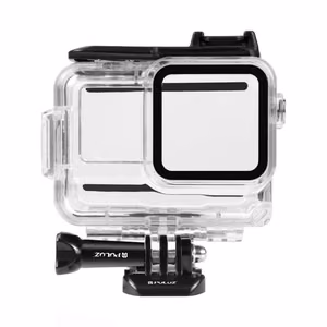 PULUZ vandeniui atsparus dėklas „Insta360 Ace Pro“ kamerai