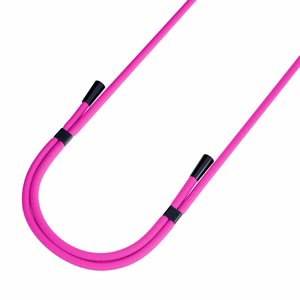 Accessories Pink (black) - 3mk EasyClip