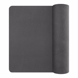 NATEC Mousepad Printable 250x210mm juodas