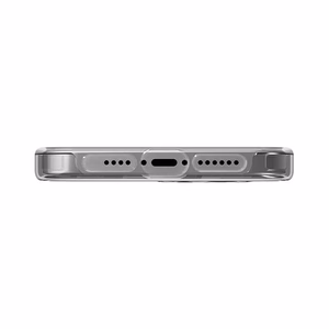 Uniq Clarion dėklas iPhone 13 Pro Max - skaidrus