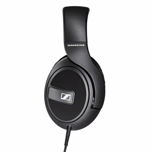 Sennheiser HD 569 накладные наушники черные