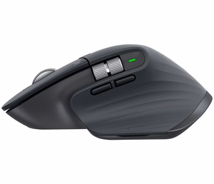 Logitech MX Master 3S verslui