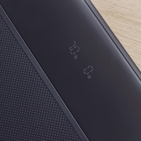 "Forever" maitinimo bankas nešiojamajam kompiuteriui TB-200 100W 20000 mAh, juodas